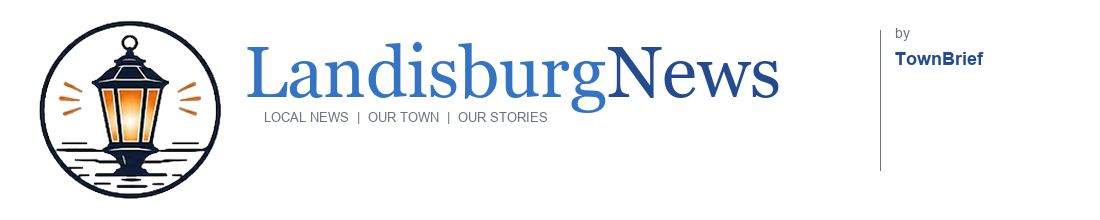 The Landisburg PA Post